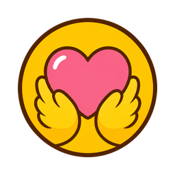 Made with love icon