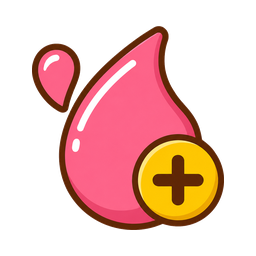 Extra sauce add-on icon