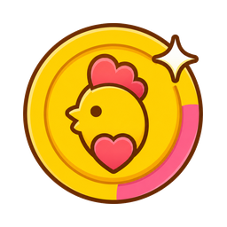 Rewards points icon