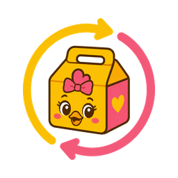 Order again icon