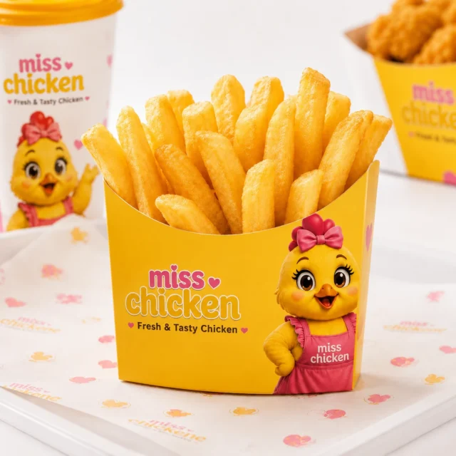 miss chicken chips small