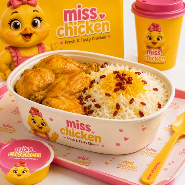 miss chicken chicken rice